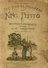 Read Royal progress of King Pepito
