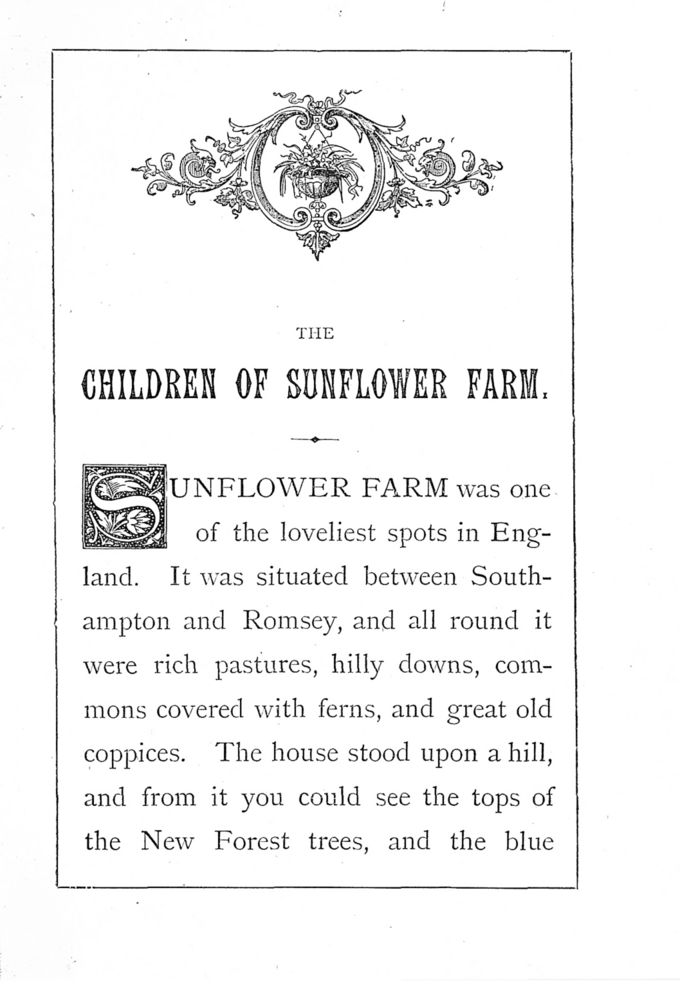 Scan 0007 of Children of Sunflower Farm