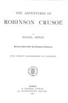 Thumbnail 0006 of The adventures of Robinson Crusoe