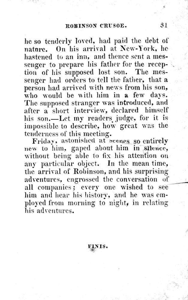 Scan 0031 of The adventures of Robinson Crusoe