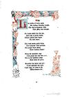 Thumbnail 0055 of The old garden and other verses