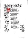Thumbnail 0057 of The old garden and other verses