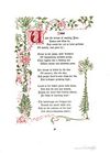Thumbnail 0058 of The old garden and other verses