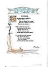 Thumbnail 0100 of The old garden and other verses