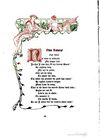Thumbnail 0112 of The old garden and other verses