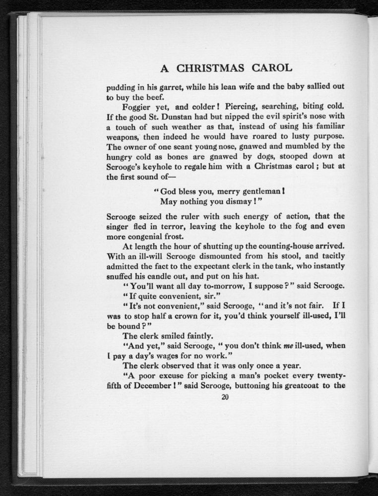 Scan 0028 of A Christmas carol
