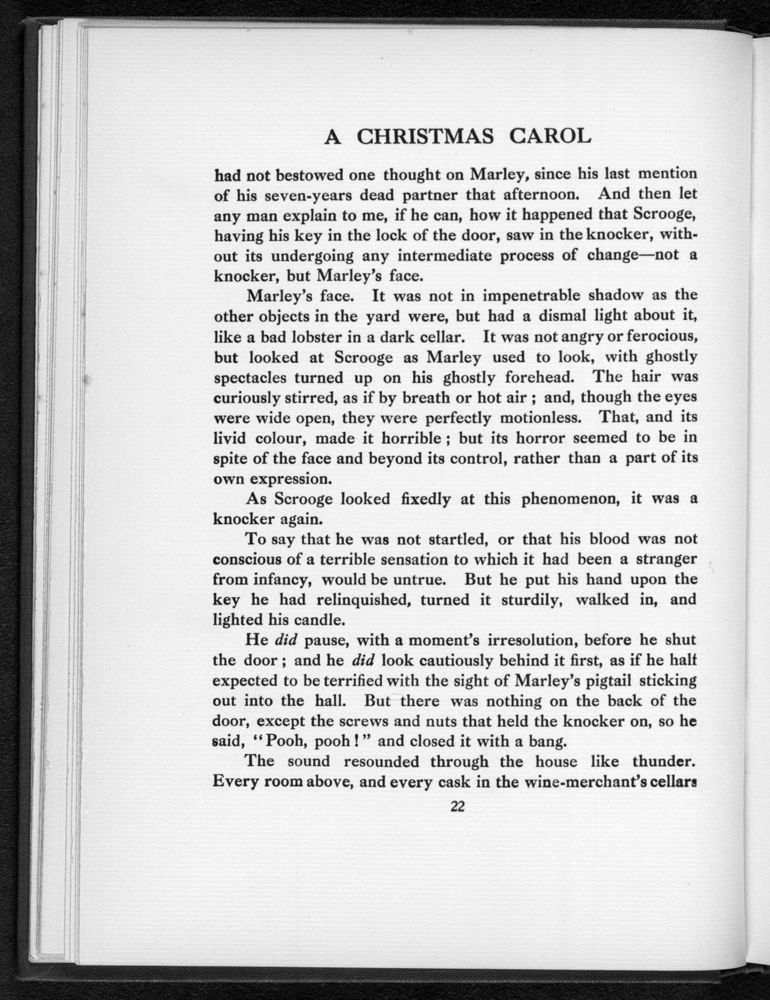 Scan 0030 of A Christmas carol