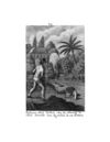 Thumbnail 0019 of Collection de cent-cinquante gravures représentant et formant une suite non interrompue des voyages et aventures surprenantes de Robinson Crusoé