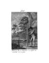 Thumbnail 0059 of Collection de cent-cinquante gravures représentant et formant une suite non interrompue des voyages et aventures surprenantes de Robinson Crusoé