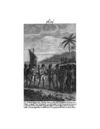 Thumbnail 0243 of Collection de cent-cinquante gravures représentant et formant une suite non interrompue des voyages et aventures surprenantes de Robinson Crusoé