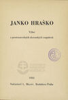 Thumbnail 0007 of Janko Hraško