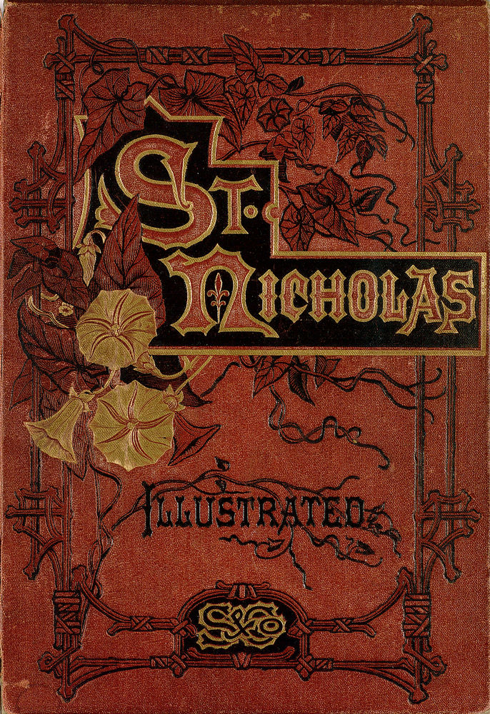 Scan 0001 of St. Nicholas. June 1874
