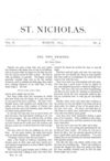 Thumbnail 0004 of St. Nicholas. March 1875