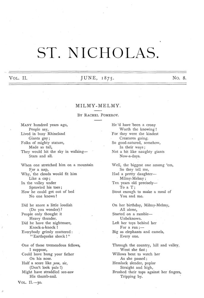 Scan 0004 of St. Nicholas. June 1875