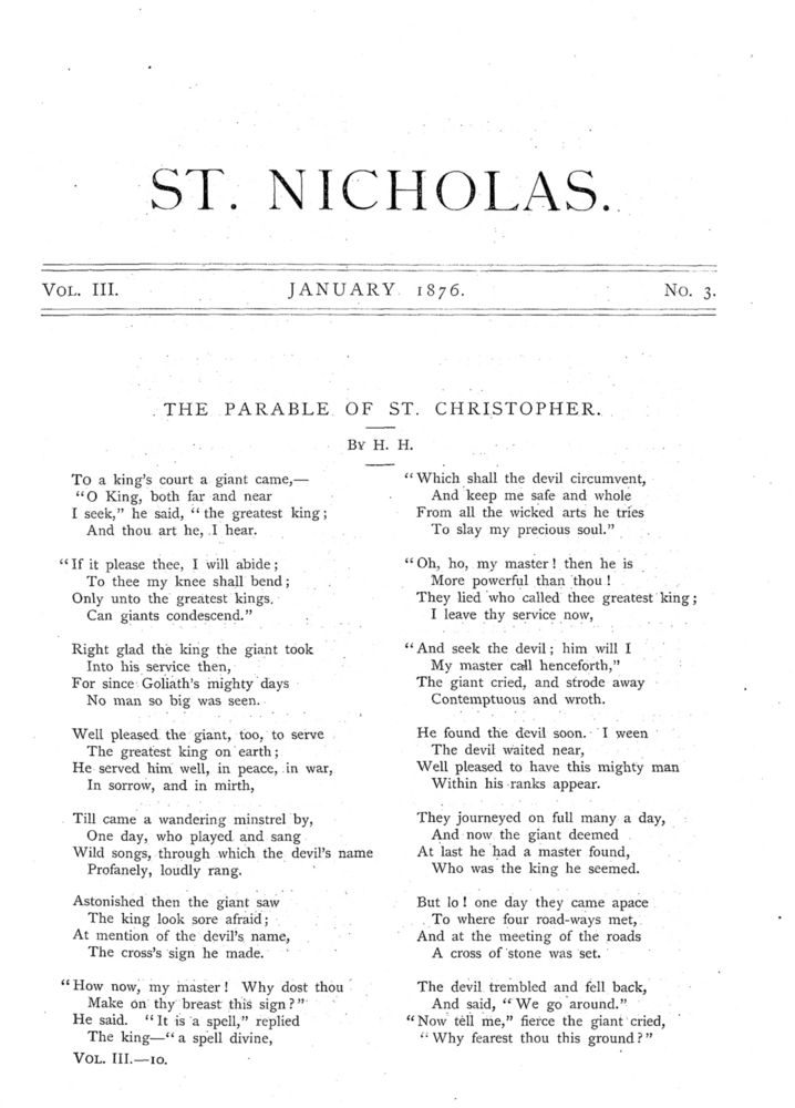 Scan 0004 of St. Nicholas. January 1876