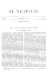 Thumbnail 0004 of St. Nicholas. August 1877