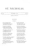 Thumbnail 0004 of St. Nicholas. October 1877