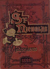 Thumbnail 0001 of St. Nicholas. December 1887
