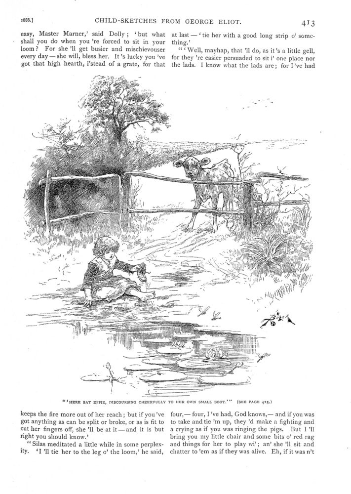 Scan 0014 of St. Nicholas. April 1888