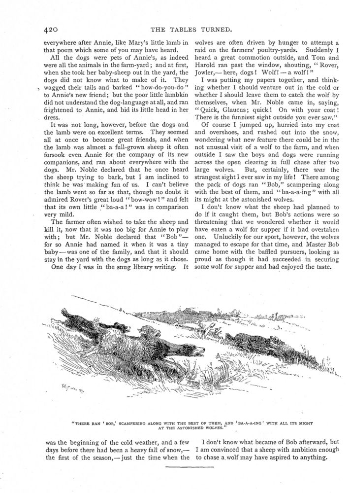 Scan 0021 of St. Nicholas. April 1888