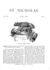 Thumbnail 0004 of St. Nicholas. June 1888