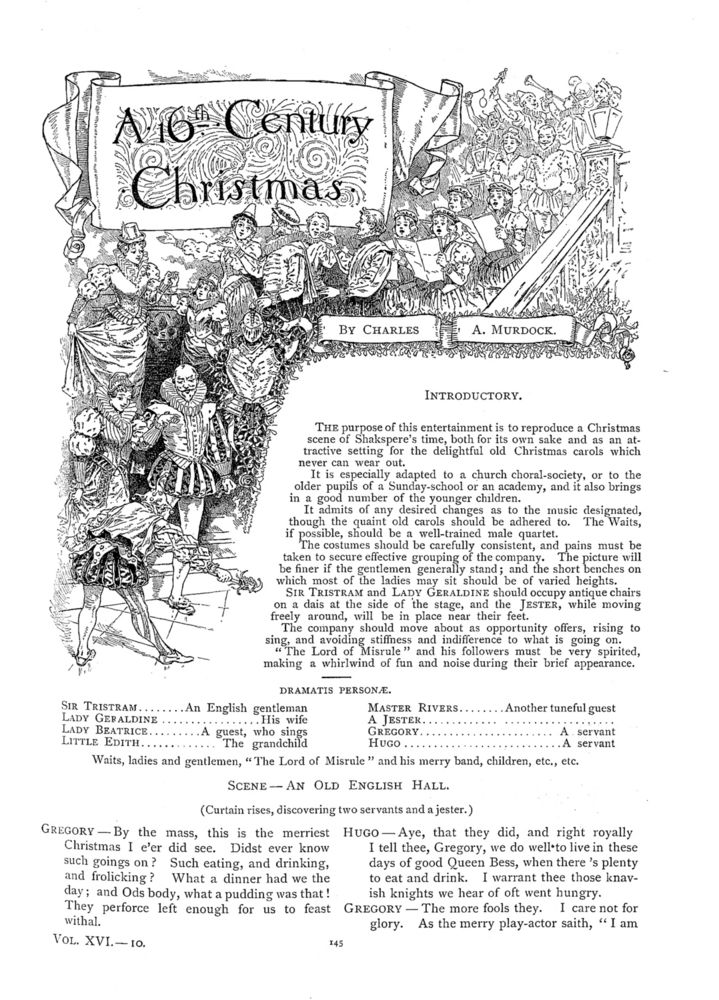 Scan 0066 of St. Nicholas. December 1888