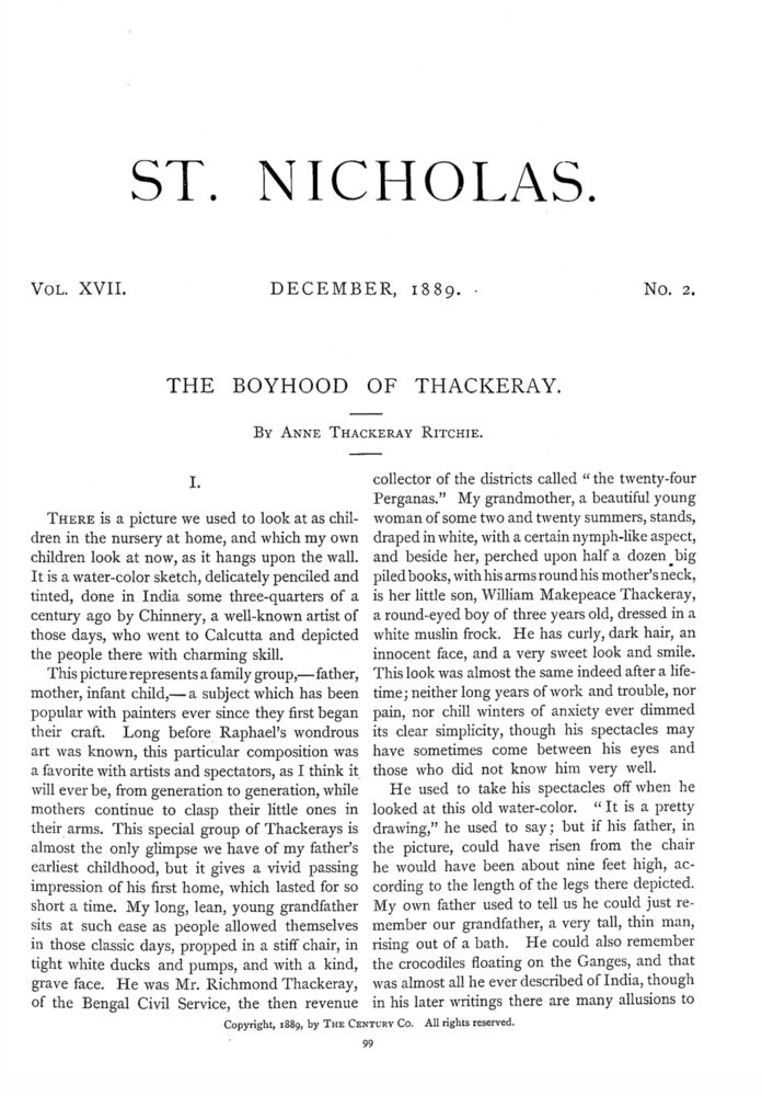 Scan 0004 of St. Nicholas. December 1889
