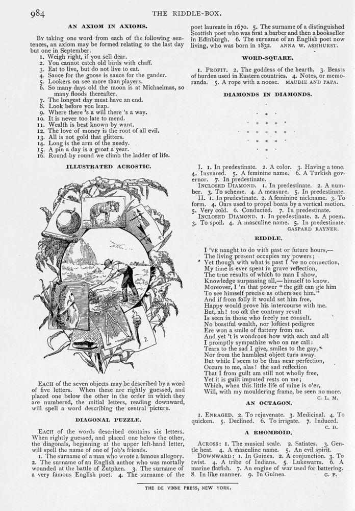Scan 0089 of St. Nicholas. September 1890