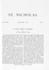 Thumbnail 0005 of St. Nicholas. January 1891