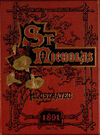 Read St. Nicholas. May 1891