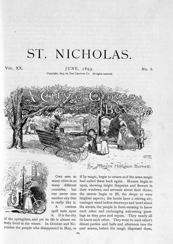 Scan 0005 of St. Nicholas. June 1893