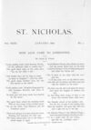 Thumbnail 0005 of St. Nicholas. January 1896