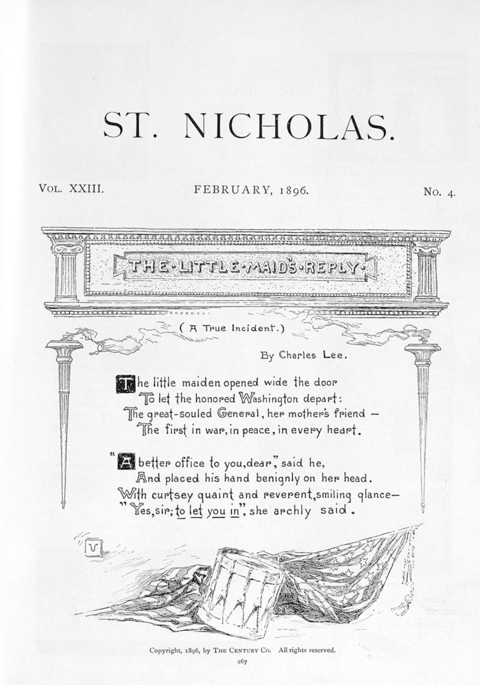 Scan 0005 of St. Nicholas. February 1896