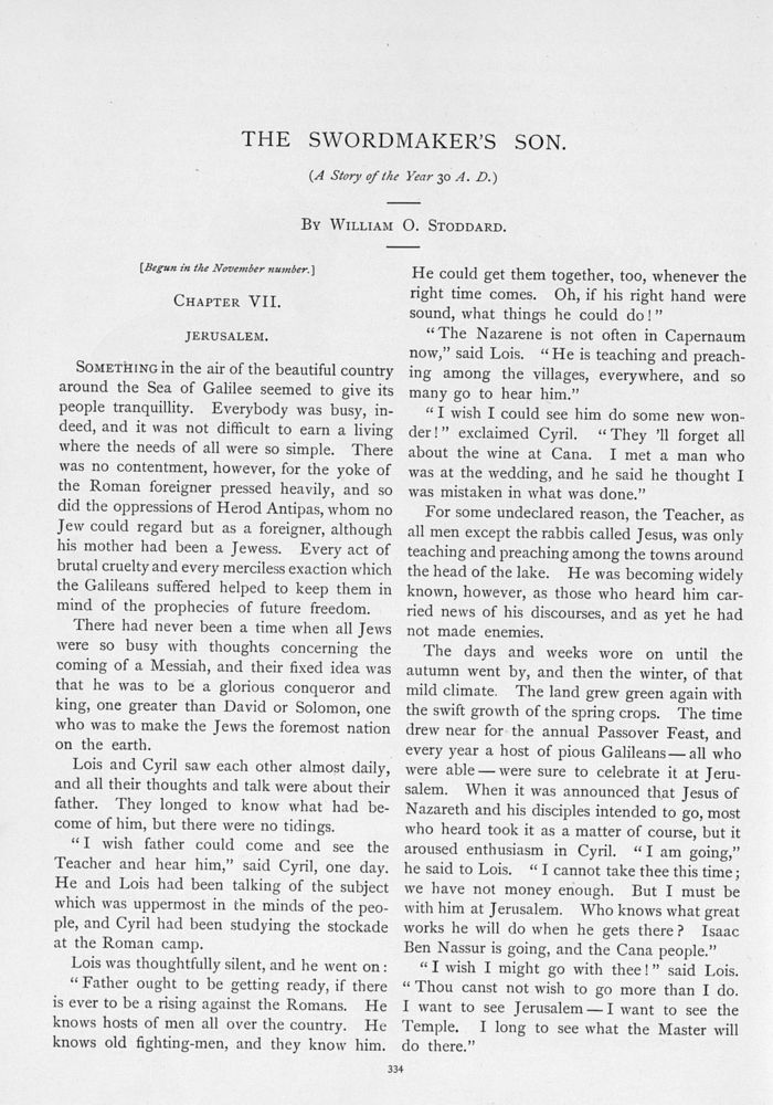 Scan 0072 of St. Nicholas. February 1896