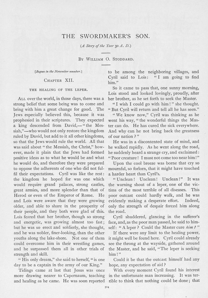Scan 0076 of St. Nicholas. April 1896