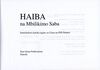 Thumbnail 0003 of Haiba na mbilikimo saba