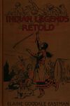 Read Indian legends retold