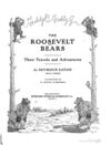 Thumbnail 0009 of The Roosevelt bears