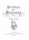 Thumbnail 0006 of Stories for darlings