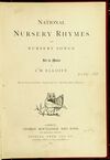 Thumbnail 0011 of National nursery rhymes and nursery songs