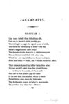 Thumbnail 0013 of Jackanapes, Daddy Darwin