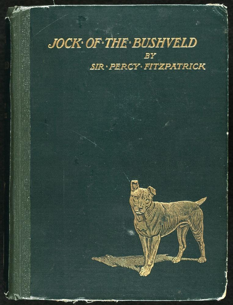 Scan 0001 of Jock of the Bushveld