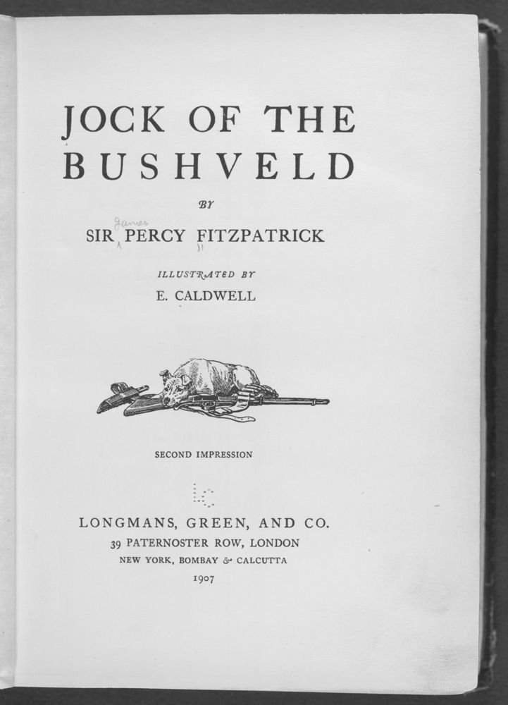 Scan 0009 of Jock of the Bushveld