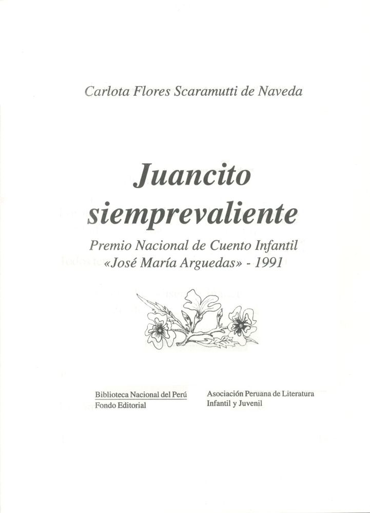Scan 0005 of Juancito siemprevaliente