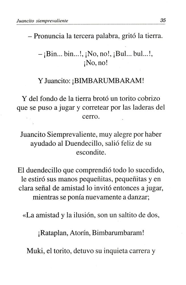 Scan 0039 of Juancito siemprevaliente