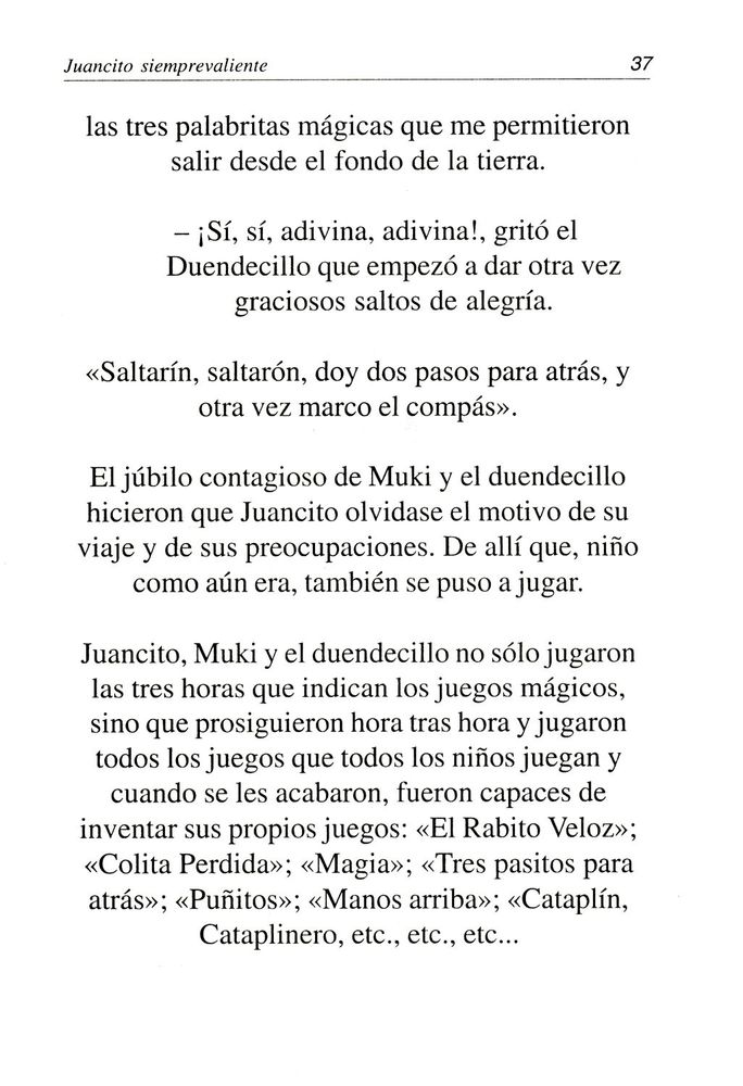 Scan 0041 of Juancito siemprevaliente