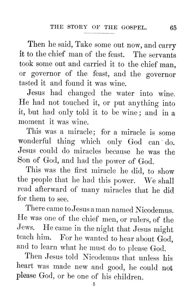 Scan 0068 of The story of the gospel