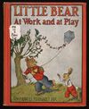 Read Little Bear at work and at play