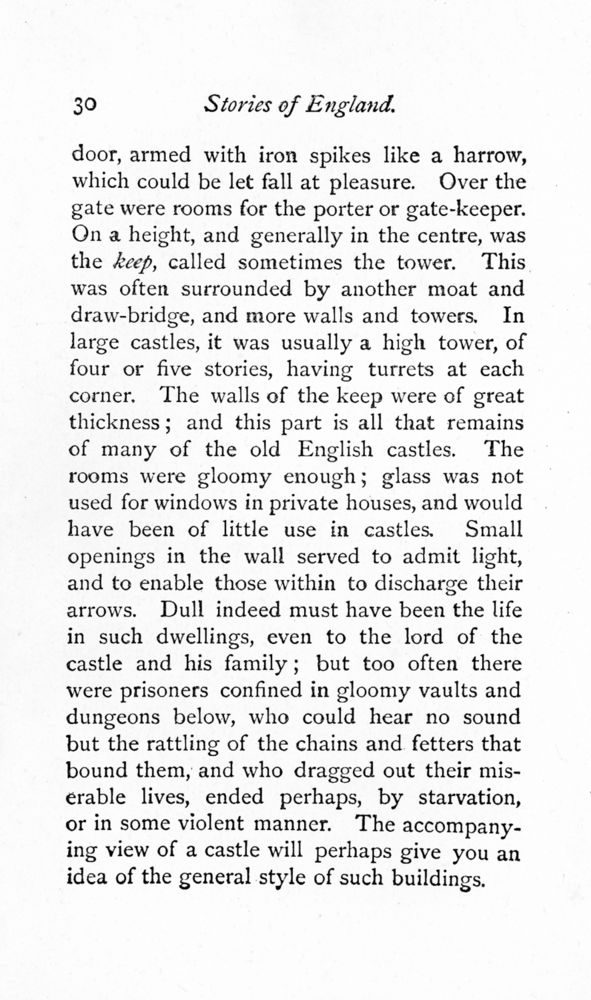 Scan 0032 of Stories of England and her forty counties