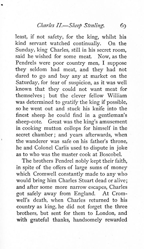 Scan 0074 of Stories of England and her forty counties